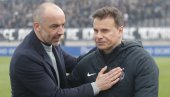 TO NIJE U NIČIJEM INTERESU: Stanojević o tome zašto nije želeo da povuče ekipu Partizana sa terena