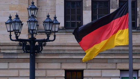 BERLIN PLAĆA CENU ZA SITUACIJU U UKRAJINI Nemački ministar: „Nemačka će biti siromašnija“