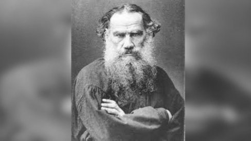 RUSIJA U ŠOKU: Evo šta je upravo otkriveno o Lavu Nikolajeviču Tolstoju!