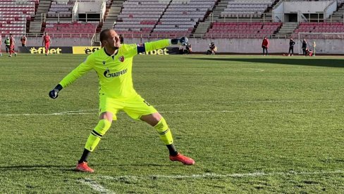 BORJAN ZAČEPIO USTA HRVATIMA: Možete da me mrzite, ali...