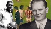 ZA KOGA JE NAVIJAO TITO? Ovako je o toj tajni pisao Rajko Mitić! Najdraži mu bio hrvatski klub?