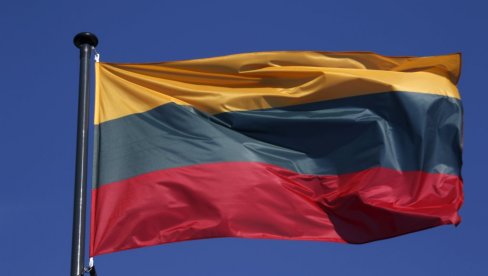 LITVANIJA DOSLEDNA SANKCIJAMA EU Litvansko ministarstvo se oglasilo o ograničenju tranzita robe u Kalinjingrad