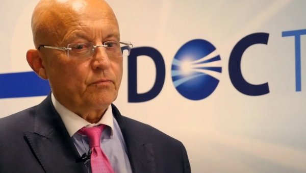 БИВШИ САВЕТНИК ЈЕЉЦИНА И ПУТИНА: Ово је рат за опстанак Русије, али његов победник биће Кина