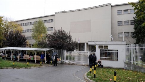 ШТА ЈЕ СА УБИЦАМА КОЈИ СУ ЗАВРШИЛИ У ЗАТВОРСКОЈ БОЛНИЦИ? Многи страхују од њиховог изласка