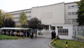 PRITVOR UMESTO NANOGVICE: Sud odredio da Vuksanović bude premešten u Centralni zatvor