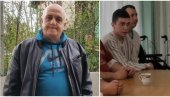 SVI IZ KUĆE SMO PREŽIVELI  PONEKU NESREĆU: Četiri generacije rudara porodice Mitković već više od 90 godina ne izlaze iz okna
