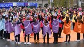 KARNEVAL SE VRATIO: Posle dve godine pauze, održana tradicionalna manifestacija u Rakovici