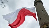INCIDENT U EVROPSKOJ UNIJI: Poljska nije obavestila Nemačku o prirodnoj katastrofi na Odri