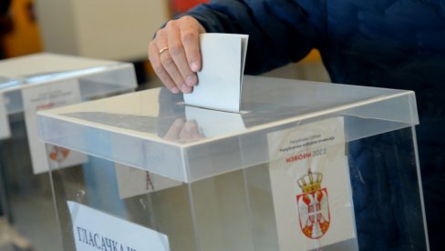RIK: Objavljeni rezultati elektorskog glasanja za nacionalne savete nacionalnih manjina