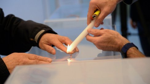 ZATVORENA BIRAČKA MESTA NA IZBORIMA U AP KiM: Velika izlaznost u srpskim sredinama