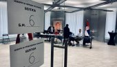 ГЛАСАЊЕ У БРИСЕЛУ: До 15 часова гласало преко 70 одсто пријављених