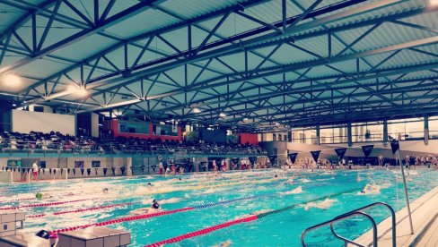 ДВА ЗЛАТА КИНИ, А ЈЕДНО САД: Другог дана пливачких такмичења на СП у Фукуоки није оборен ниједан светски рекорд