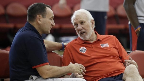 ЕВРОЛИГА ДОБИЈА СПЕЦИЈАЛНОГ ГОСТА НА Ф4: Један од најбољих тренера свих времена стиже у Београд