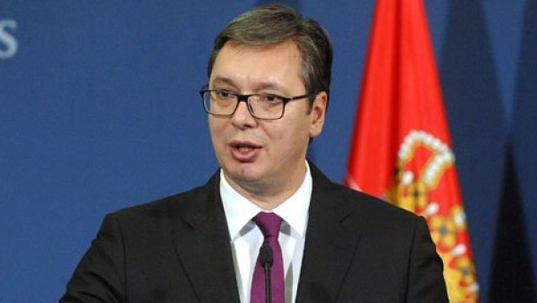 MATARELA CONGRATULATED VUCIC: I believe that our countries will have many opportunities to continue the bilateral partnership