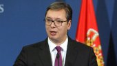 ODGOVARAĆE SVI KOJI SU KRALI: Vučić najavio kontrolnu državnih skladišta robnih rezervi
