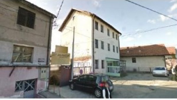 НОВЕ ВИШЕСПРАТНИЦЕ У МАЛОМ МОКРОМ ЛУГУ: На подручју Звездаре у плану су мешовите зграде које ће заузети укупну површину од 1,74 хектара