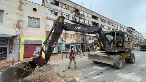 IZMEŠTAJU SAOBRAĆAJ IZ GRADSKOG JEZGRA: Rekonstrukcija centra Ćuprije i izgradnja novog mosta preko Morave konačno postaju realnost