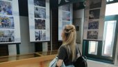 TRENUCI UKRADENI ZA BUDUĆNOST: Slike grada 365 - jedinstven projekat biblioteke LJubomir Nenadović u Valjevu