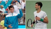 SADA PRETI MALI KARLITOS: Mladi Španac Alkaraz (18) postaje novo lice tenisa i želi da ide do vrha ATP liste