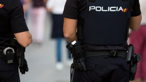 ZAPLENA VIŠE OD DVE TONE KOKAINA BALKANSKOG KARTELA: Španska policija uhapsila grupu