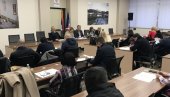 GIK ODLUČIO: Glasanje na Zvezdari i u Rakovici ponavlja se 21. aprila