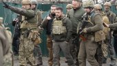 NATO NIJE UČINIO NIŠTA! Ukrajinski ministar ponovo opleo po Alijansi: EU je uradila više