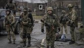 BUČA KAO KIJEVSKI “RAČAK”: Bura u svetu zbog žrtava, Moskva tvrdi da se krvoproliće dogodilo kad se se vratili ukrajinski nacionalisti