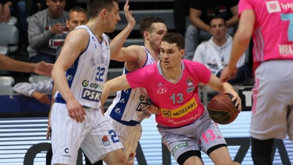 НЕЋЕ ОНА НИГДЕ: Мега о(п)стала у АБА лиги! (ВИДЕО)