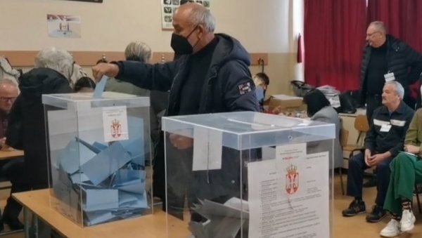 PROGRESSIVES ALSO triumphed at the bar: Preliminary results of voting for representatives of citizens in Bor and 12 municipal parliaments published