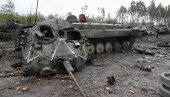 ПОРТПАРОЛ КРЕМЉА: Русија има значајне губитке у Украјини