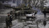 BIVŠI SAVETNIK ŠEFA PENTAGONA: Zapad laže o slabosti ruske vojske, nastavak pružanja pomoći Ukrajini, nateraće Moskvu da dođe do Poljske