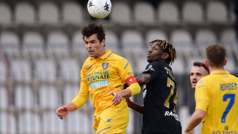 ПОЛУВРЕМЕ-КРАЈ: Ово су данашњи предлози редакције Типа