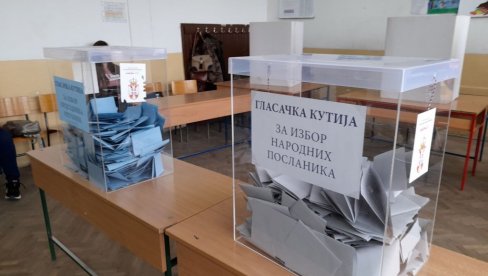 SEDNICA RIK SUTRA U 12 ČASOVA: Biće usvojeni konačni rezultati parlamentarnih izbora
