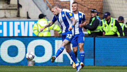 KVOTE PADALICE: Kladionice pomažu i ovog utorka