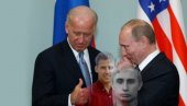 FOTKE IZ MLADOSTI: Bajden neprepoznatljiv, Putin se ne menja