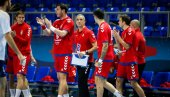 ĐERONA PROZVAO: Selektor rukometne reprezentacije objavio spisak igrača na koje računa za baraž mečeve