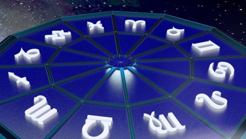 DNEVNI HOROSKOP ZA PETAK, 29. AVGUST: Ovan se bavi nekretninama, Blizanci dobijaju sjajnu ideju, Vagi stiže novac, a Strelcu nova ljubav