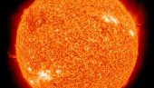 PRETI LI NAM MAGNETNA OLUJA? Ruski naučnici uočili snažnu sunčevu baklju