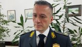 SLOBODAN MALEŠIĆ PUŠTEN IZ PRITVORA: Bivši načelnik novosadske policije će se braniti sa slobode
