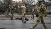 KIJEV REŽIRA NOVE MASAKRE! U Moskvi smatraju da Zapad ne želi pravu istragu ubistava u Buči jer je to inscenirao ukrajinski vojni vrh