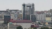 PRIJAVILI GRADNJU 353 STANA: Tokom januara izdato 165 građevinskih dozvola vrednih 12,7 milijardi dinara