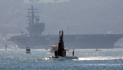 МИНИСТАР ОДБРАНЕ ПОЉСКЕ: Купујемо шведске системе за обуку за одбрану од подморница