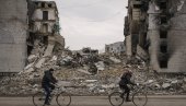 MARIJUPOLJ POD VATROM TULIPANA: Posle šest nedelja rata u Ukrajini bliži se kraj borbi za lučki grad na obali Azovskog mora
