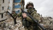 PORUKA KIJEVU IZ VAŠINGTONA Evo na koji način Ukrajici moraju rešiti sukob