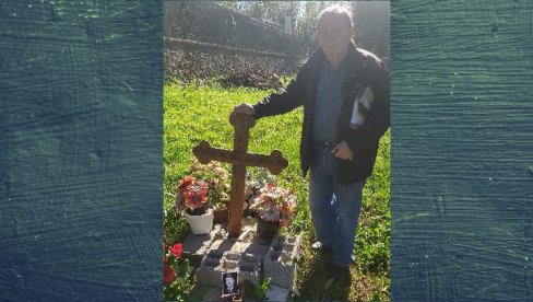 КРСТАЧА ЈЕДИНИ СВЕДОК ЗЛОЧИНА: После 81 годину од априлског бомбардовања Подгорице, кости погинулих још без обележја