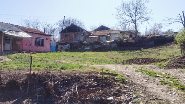 ЛЕГАЛИЗАЦИЈА МАХАЛА: Роми на југу Србије добијају подршку за озакоњење кућа