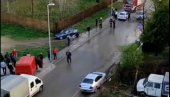 BAHATI VOZAČ ZAĆUTAO U TUŽILAŠTVU: Saslušan zbog teške saobraćajne nesreće u Obrenovcu