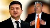 MAĐARI LJUTI ZBOG IZJAVA ZELENSKOG: Vreme je da ukrajinski lideri prestanu sa uvredama