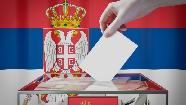РИК: Бирачи са КиМ ће гласати у Врању, Куршумлији, Рашки и Тутину