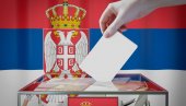 РИК: Бирачи са КиМ ће гласати у Врању, Куршумлији, Рашки и Тутину
